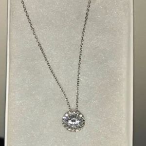 Kay Jewelers Sterling Silver Necklace